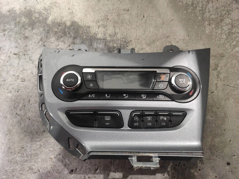 Recambio de mando calefaccion / aire acondicionado para ford focus lim. (cb8) titanium referencia OEM IAM BM5T18C612CG  