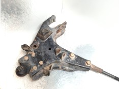 Recambio de brazo suspension inferior delantero izquierdo para ford maverick (nl) 2.7 turbodiesel referencia OEM IAM    2