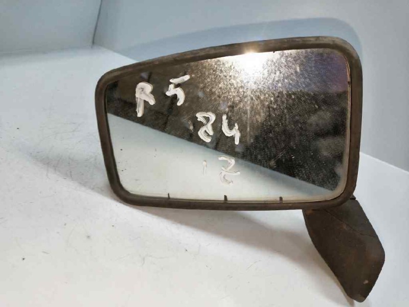 Recambio de retrovisor izquierdo para renault 5 1.1 referencia OEM IAM   