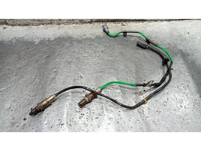 Recambio de valvula egr para mazda cx-30 selection 2wd referencia OEM IAM PYFA188G1  