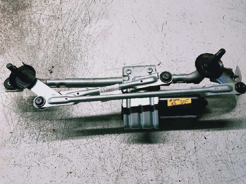 Recambio de motor limpia trasero para kia picanto (ja) gt line referencia OEM IAM 98100G6000 F00S2S2926 