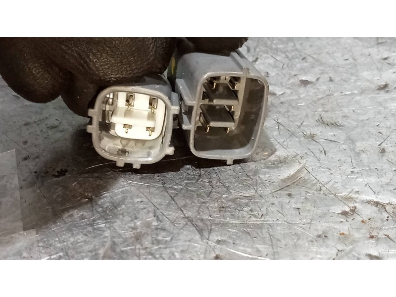 Recambio de valvula egr para mazda cx-30 selection 2wd referencia OEM IAM PYFA188G1  