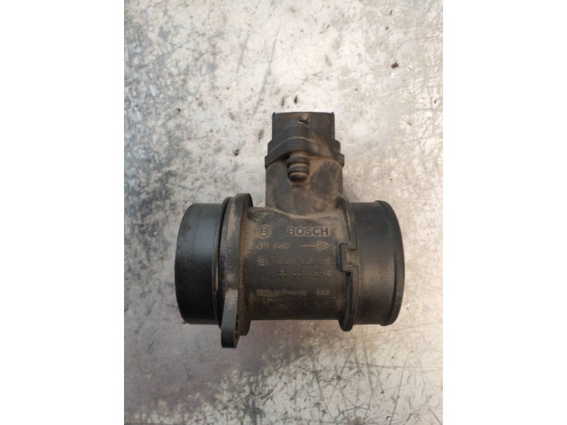 Recambio de caudalimetro para suzuki swift berlina (mz) gl (5-ptas.) referencia OEM IAM 0281002619 55350045 