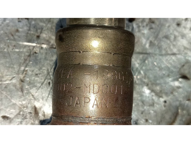 Recambio de valvula egr para mazda cx-30 selection 2wd referencia OEM IAM PYFA188G1  