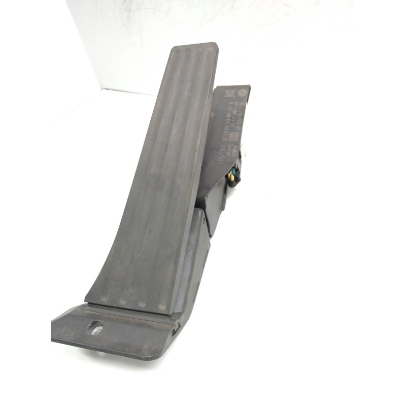 Recambio de potenciometro pedal para bmw serie 1 berlina (e81/e87) 2.0 16v diesel cat referencia OEM IAM 6PV00937920 35426786589