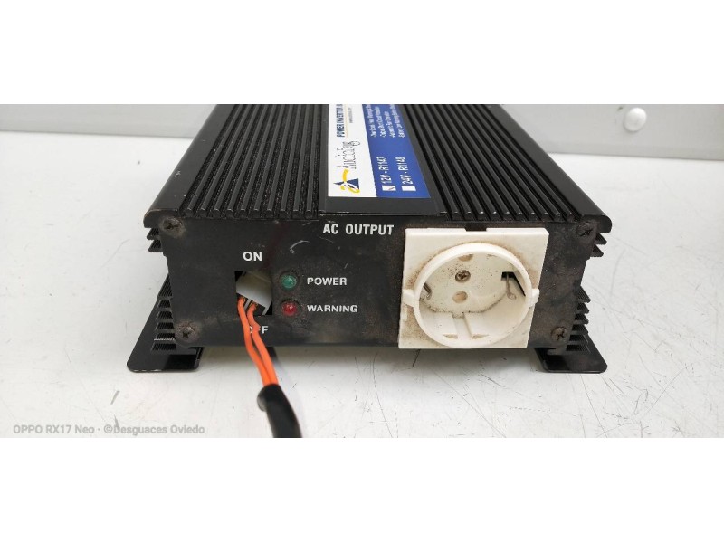 Recambio de modulo electronico para volkswagen crafter kasten (sy) kasten 35 mittellang mit hochdach 4motion referencia OEM IAM 