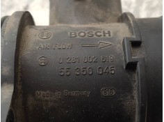 Recambio de caudalimetro para suzuki swift berlina (mz) gl (5-ptas.) referencia OEM IAM 0281002619 55350045  2