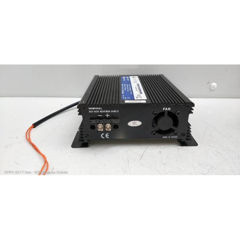 Recambio de modulo electronico para volkswagen crafter kasten (sy) kasten 35 mittellang mit hochdach 4motion referencia OEM IAM 