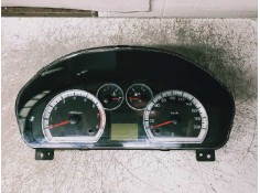 Recambio de cuadro instrumentos para chevrolet aveo ls referencia OEM IAM 96814468 Y6 Y60K290704