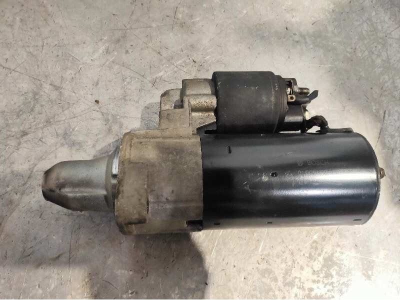 Recambio de motor arranque para mercedes clase s (w220) berlina 500 (220.075) referencia OEM IAM 0001115005 1121510001 961212116