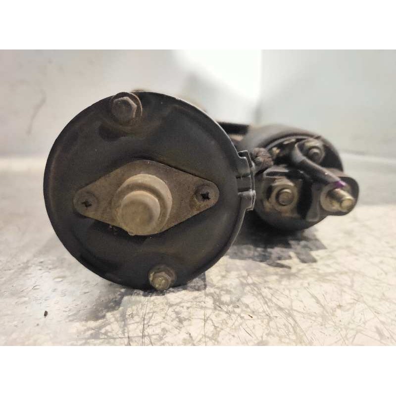 Recambio de motor arranque para mercedes clase s (w220) berlina 500 (220.075) referencia OEM IAM 0001115005 1121510001 961212116