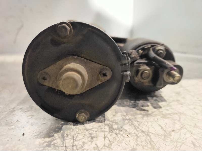 Recambio de motor arranque para mercedes clase s (w220) berlina 500 (220.075) referencia OEM IAM 0001115005 1121510001 961212116