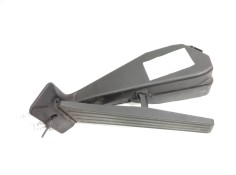 Recambio de potenciometro pedal para bmw serie 1 berlina (e81/e87) 118d referencia OEM IAM 6PV00937920 3542678658901 