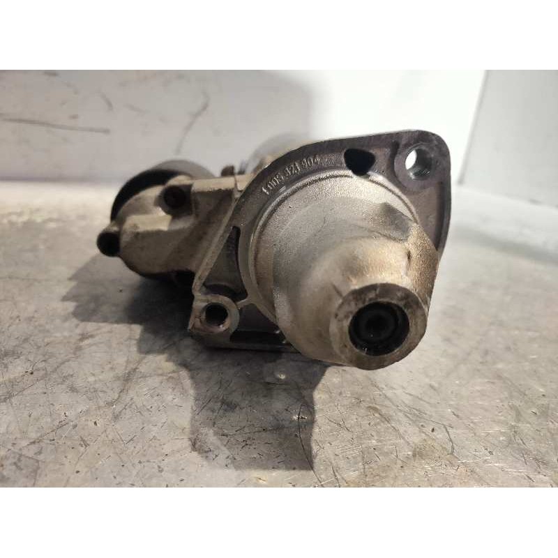 Recambio de motor arranque para mercedes clase s (w220) berlina 500 (220.075) referencia OEM IAM 0001115005 1121510001 961212116