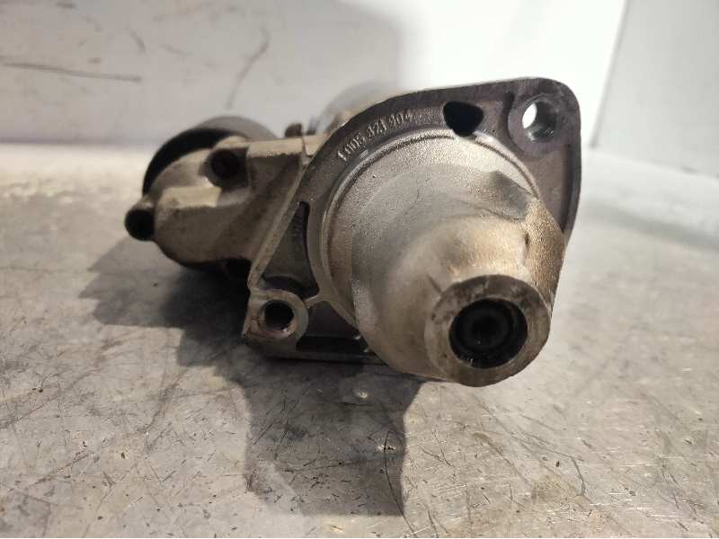 Recambio de motor arranque para mercedes clase s (w220) berlina 500 (220.075) referencia OEM IAM 0001115005 1121510001 961212116