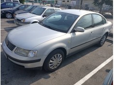 volkswagen passat berlina (3b2) del año 1999