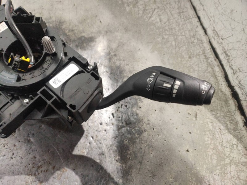 Recambio de mando luces para ford focus lim. (cb8) titanium referencia OEM IAM AV6T17A553AC AV6T13335AB BV6T13N064AF