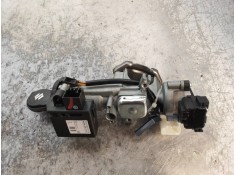 Recambio de conmutador de arranque para suzuki swift berlina (mz) gl (5-ptas.) referencia OEM IAM 5WK49183 3397062J10 