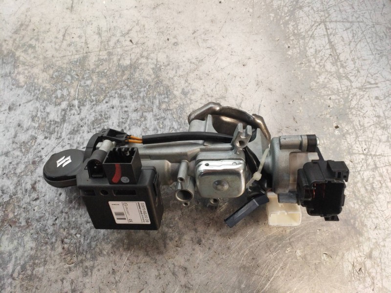 Recambio de conmutador de arranque para suzuki swift berlina (mz) gl (5-ptas.) referencia OEM IAM 5WK49183 3397062J10 