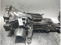 Recambio de caja cambios para audi a4 berlina (b5) 2.6 quattro referencia OEM IAM CYA 13125 