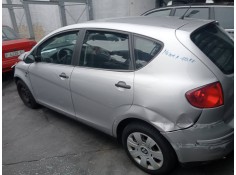 seat altea (5p1) del año 2005 2