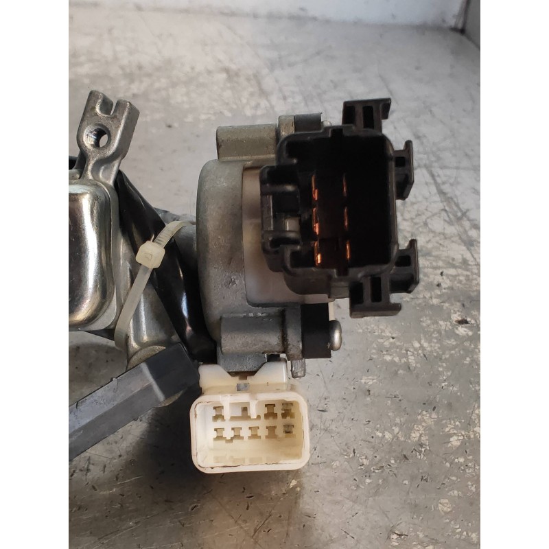 Recambio de conmutador de arranque para suzuki swift berlina (mz) gl (5-ptas.) referencia OEM IAM 5WK49183 3397062J10 