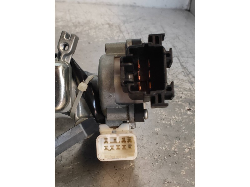 Recambio de conmutador de arranque para suzuki swift berlina (mz) gl (5-ptas.) referencia OEM IAM 5WK49183 3397062J10 