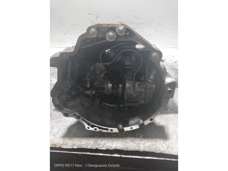 Recambio de caja cambios para audi a4 berlina (b5) 2.6 quattro referencia OEM IAM CYA 13125 