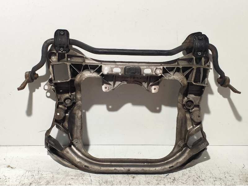 Recambio de puente delantero para mercedes clase s (w220) berlina 500 (220.075) referencia OEM IAM   