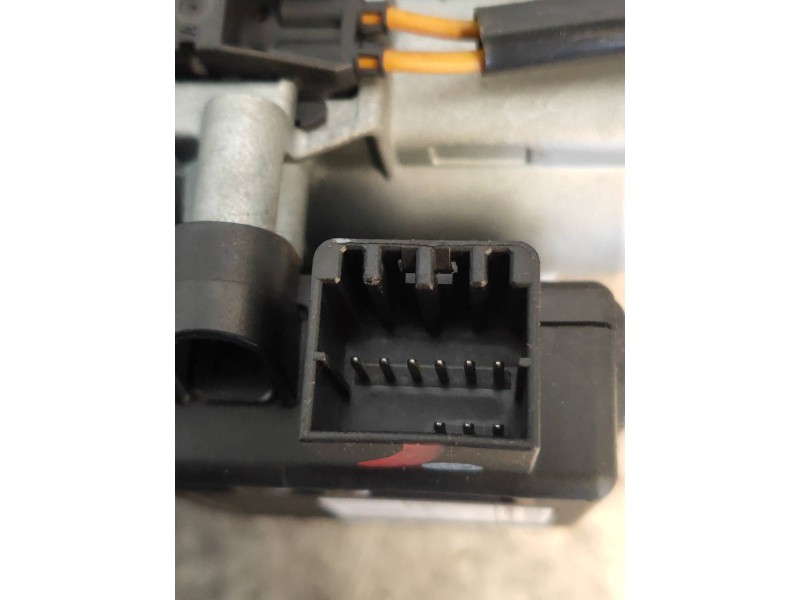 Recambio de conmutador de arranque para suzuki swift berlina (mz) gl (5-ptas.) referencia OEM IAM 5WK49183 3397062J10 