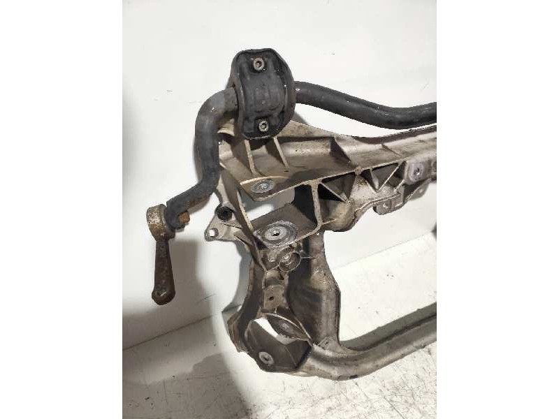 Recambio de puente delantero para mercedes clase s (w220) berlina 500 (220.075) referencia OEM IAM   