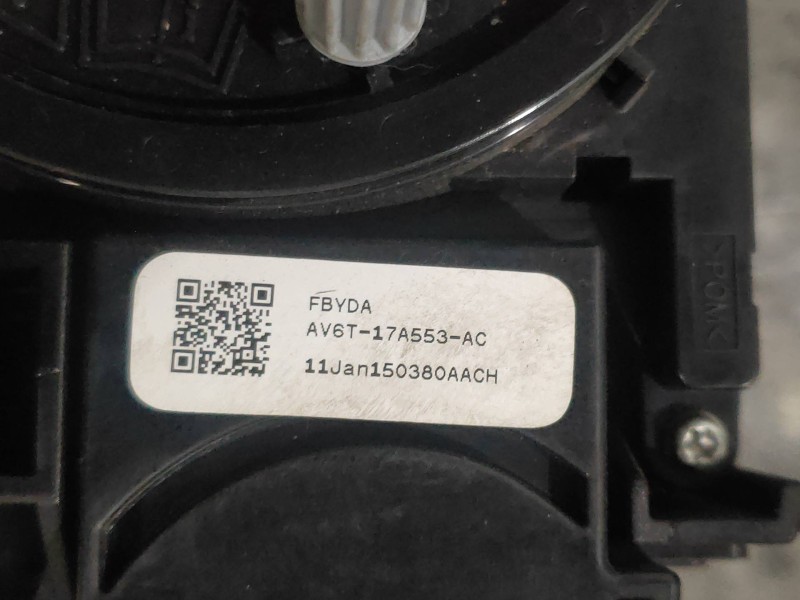 Recambio de mando luces para ford focus lim. (cb8) titanium referencia OEM IAM AV6T17A553AC AV6T13335AB BV6T13N064AF