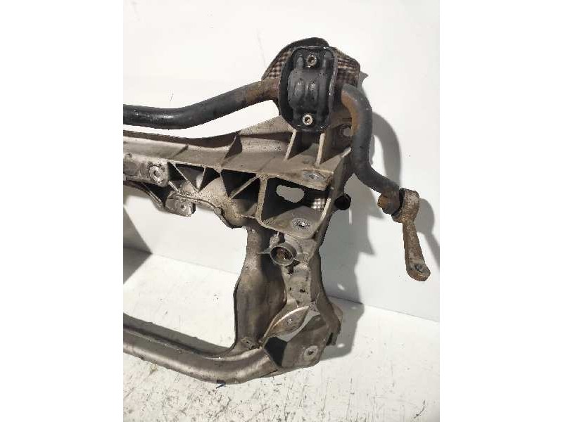 Recambio de puente delantero para mercedes clase s (w220) berlina 500 (220.075) referencia OEM IAM   