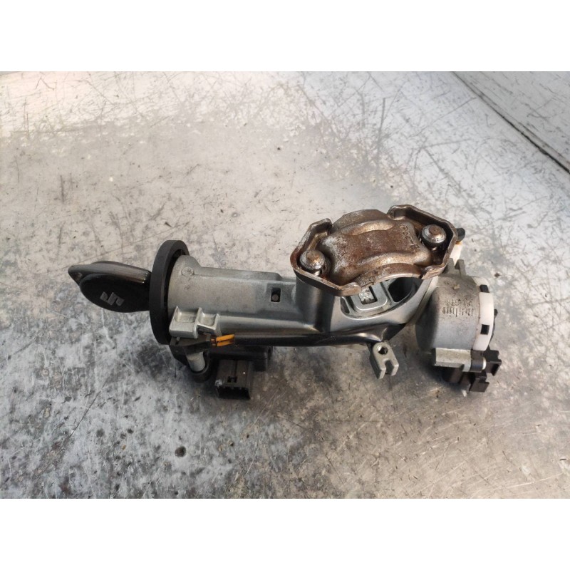Recambio de conmutador de arranque para suzuki swift berlina (mz) gl (5-ptas.) referencia OEM IAM 5WK49183 3397062J10 