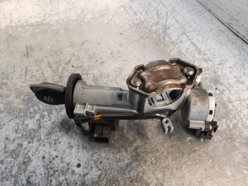 Recambio de conmutador de arranque para suzuki swift berlina (mz) gl (5-ptas.) referencia OEM IAM 5WK49183 3397062J10 