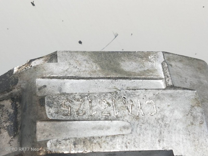 Recambio de caja cambios para audi a4 berlina (b5) 2.6 quattro referencia OEM IAM CYA 13125 