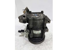 Recambio de compresor aire acondicionado para kia clarus 1.8 cat referencia OEM IAM   