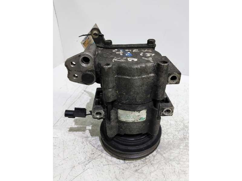 Recambio de compresor aire acondicionado para kia clarus 1.8 cat referencia OEM IAM   
