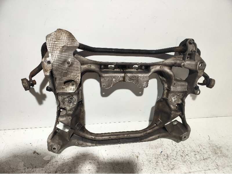 Recambio de puente delantero para mercedes clase s (w220) berlina 500 (220.075) referencia OEM IAM   