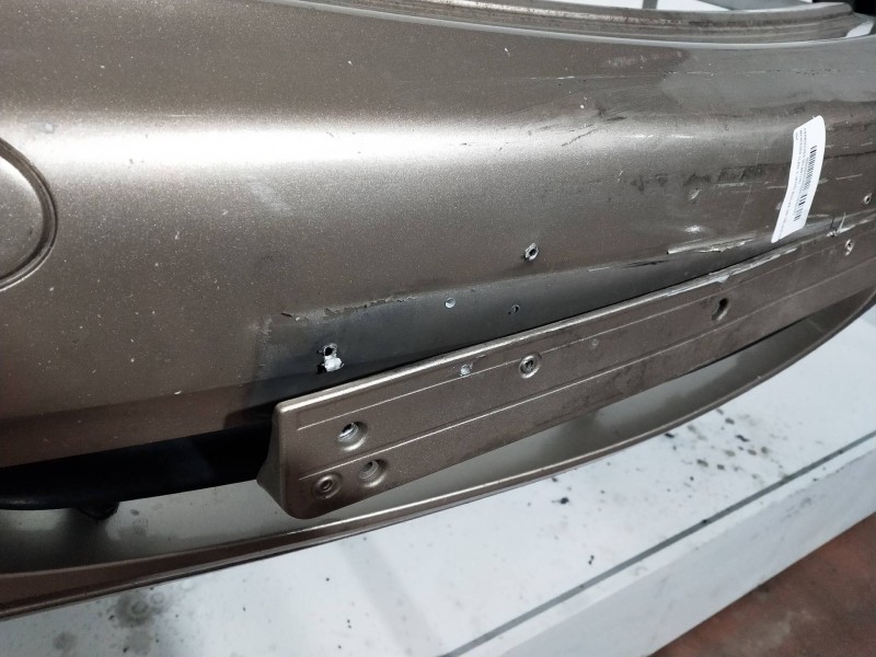 Recambio de paragolpes delantero para mercedes clase s (w220) berlina 320 cdi (220.026) referencia OEM IAM   