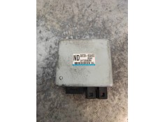 Recambio de centralita check control para suzuki swift berlina (mz) gl (5-ptas.) referencia OEM IAM 3872063JA0 Q1T23883M 