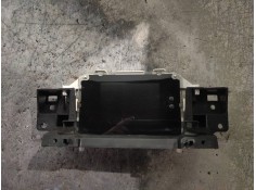 Recambio de pantalla multifuncion para ford focus lim. (cb8) titanium referencia OEM IAM AM5T18B955BD  