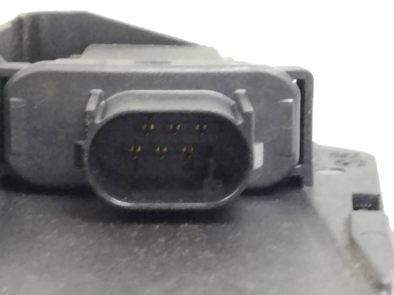 Recambio de potenciometro pedal para bmw serie 1 berlina (e81/e87) 118d referencia OEM IAM 6PV00937920 3542678658901 