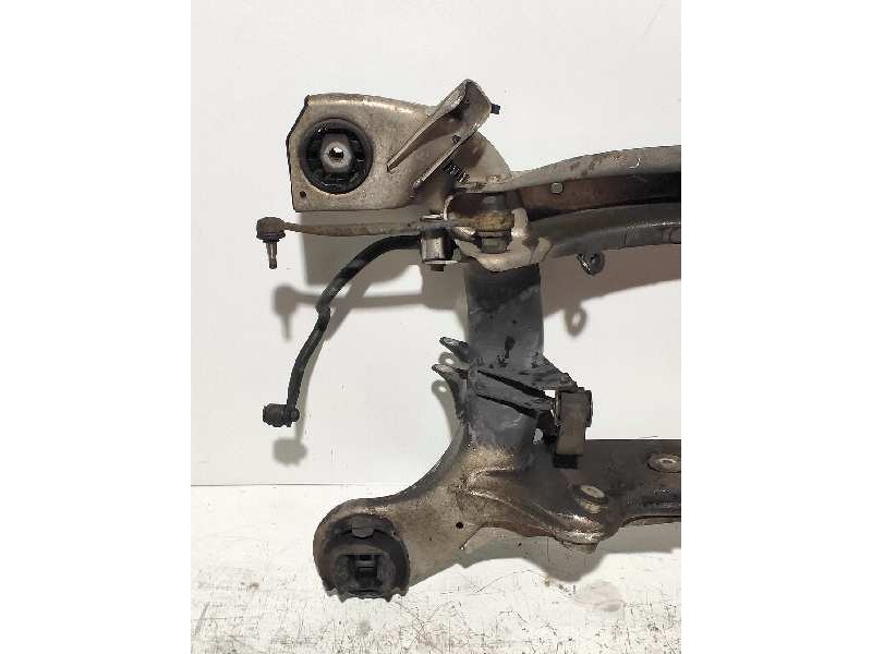 Recambio de puente trasero para mercedes clase s (w220) berlina 500 (220.075) referencia OEM IAM 008052201700  