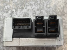 Recambio de centralita check control para suzuki swift berlina (mz) gl (5-ptas.) referencia OEM IAM 3872063JA0 Q1T23883M  2