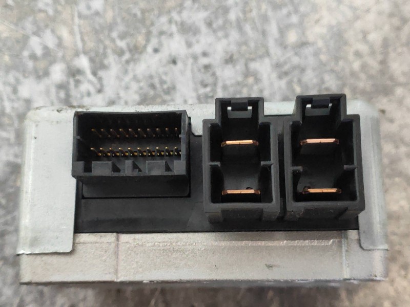 Recambio de centralita check control para suzuki swift berlina (mz) gl (5-ptas.) referencia OEM IAM 3872063JA0 Q1T23883M 