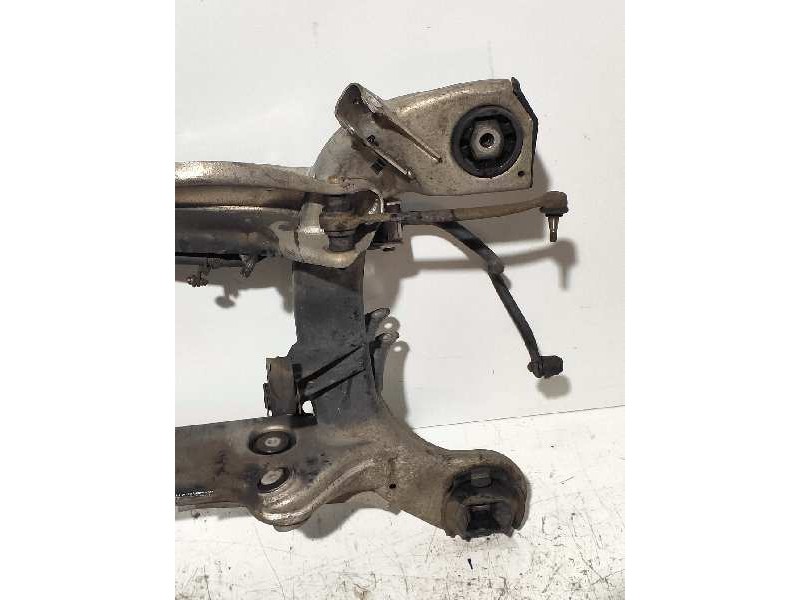 Recambio de puente trasero para mercedes clase s (w220) berlina 500 (220.075) referencia OEM IAM 008052201700  