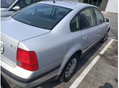 volkswagen passat berlina (3b2) del año 1999 2