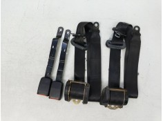 Recambio de juego cinturones delantero para volkswagen jetta (161/163) 1.6 referencia OEM IAM   4P
