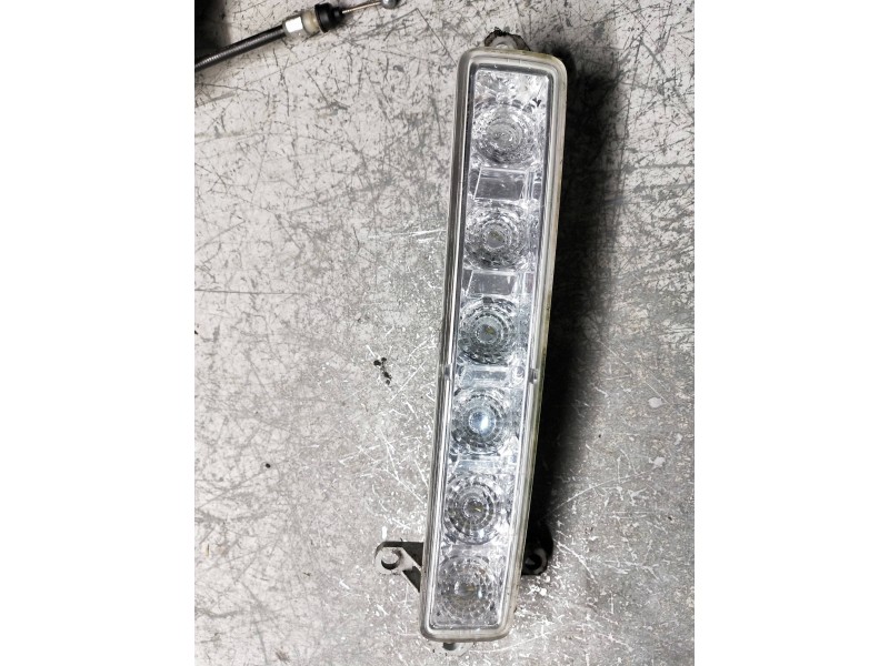 Recambio de piloto delantero derecho para peugeot partner kombi outdoor referencia OEM IAM   